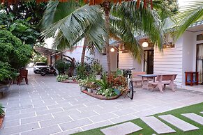 Duy An Guest House