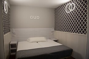 Hostal Gud Salamanca