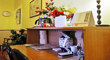 Cristina Rooms