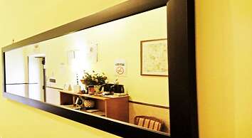 Cristina Rooms