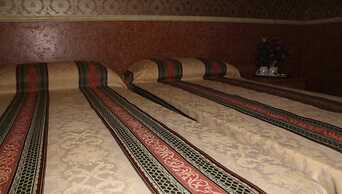 Cristina Rooms