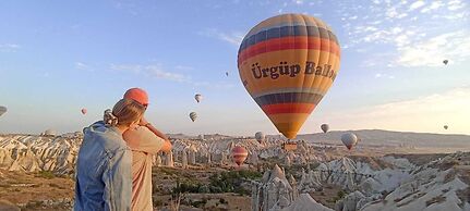 Sevdali Konaklar