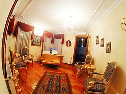 Ottoman's Pearl Hotel