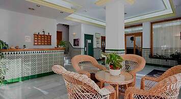 Hotel Mirasol