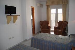 Hotel Mirasol