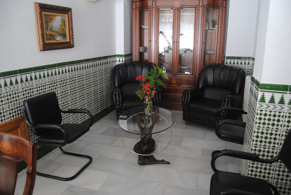 Hotel Mirasol