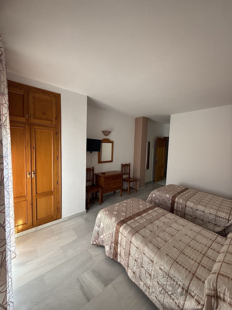 Hotel Mirasol