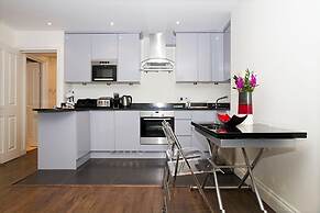 Comeragh Road Apartment