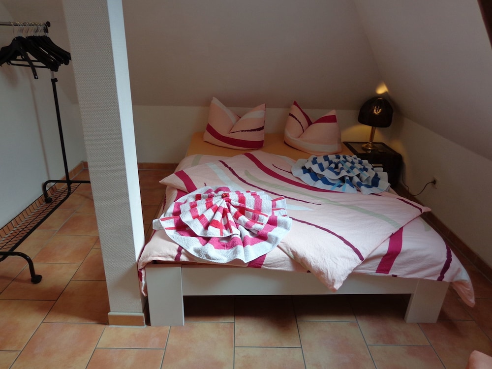 Appartements Rehn