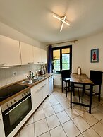 Appartements Rehn