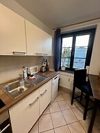 Appartements Rehn
