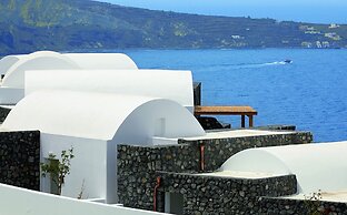 Santo Pure Oia Suites & Villas