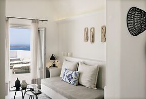 Santo Pure Oia Suites & Villas