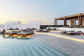 Santo Pure Oia Suites & Villas
