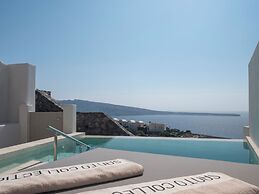 Santo Pure Oia Suites & Villas