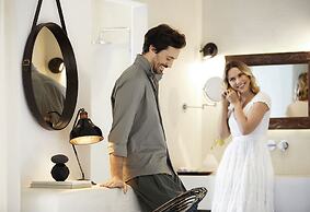 Santo Pure Oia Suites & Villas