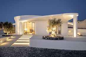 Santo Pure Oia Suites & Villas