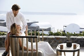 Santo Pure Oia Suites & Villas