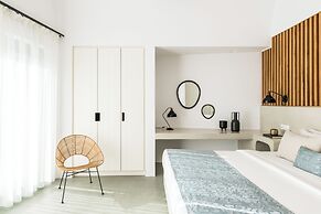 Santo Pure Oia Suites & Villas