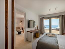 Santo Pure Oia Suites & Villas