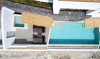 Santo Pure Oia Suites & Villas