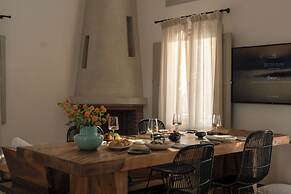 Santo Pure Oia Suites & Villas