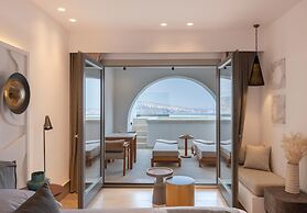 Santo Pure Oia Suites & Villas