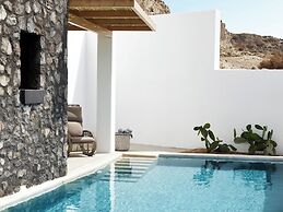 Santo Pure Oia Suites & Villas