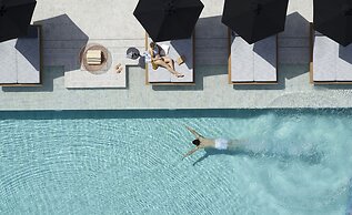 Santo Pure Oia Suites & Villas