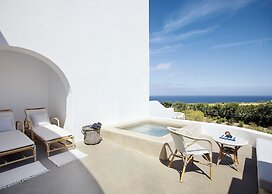 Santo Pure Oia Suites & Villas