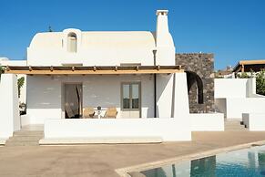 Santo Pure Oia Suites & Villas