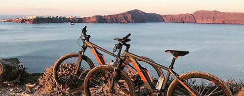 Santo Pure Oia Suites & Villas
