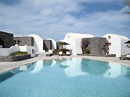 Santo Pure Oia Suites & Villas