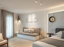 Santo Pure Oia Suites & Villas