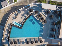 Santo Pure Oia Suites & Villas