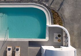 Santo Pure Oia Suites & Villas