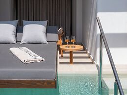 Santo Pure Oia Suites & Villas
