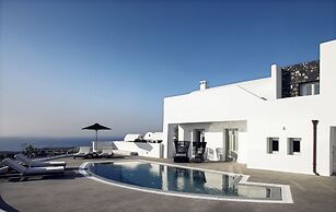 Santo Pure Oia Suites & Villas