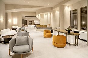 Santo Pure Oia Suites & Villas