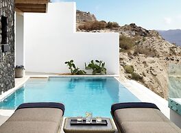 Santo Pure Oia Suites & Villas