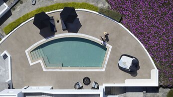 Santo Pure Oia Suites & Villas