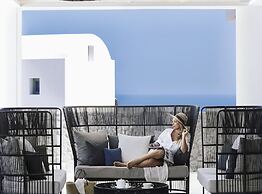Santo Pure Oia Suites & Villas