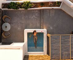 Santo Pure Oia Suites & Villas