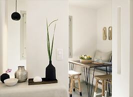 Santo Pure Oia Suites & Villas