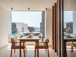 Santo Pure Oia Suites & Villas