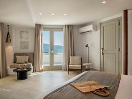 Santo Pure Oia Suites & Villas