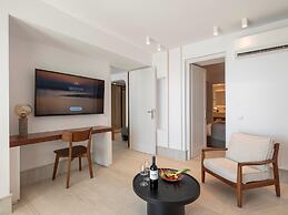 Santo Pure Oia Suites & Villas