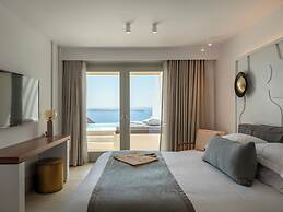 Santo Pure Oia Suites & Villas
