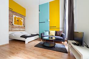 Tatra 4 Studios