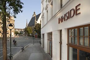 INNSiDE by Meliá Leipzig
